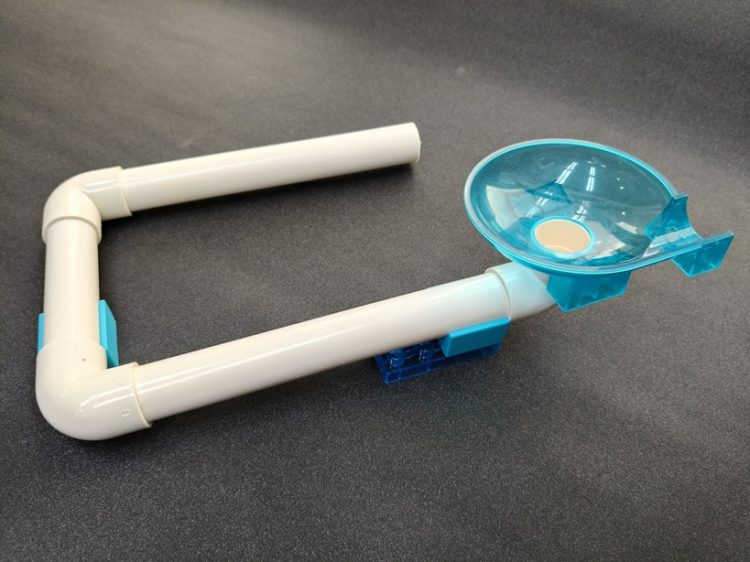 柏青哥 前置循環系統