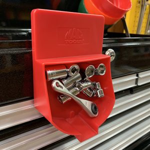 Quick Release Parts Holder Tray (PAT.P)